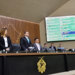 Extensa pauta marca primeira votacao de 2024 na Assembleia Legislativa do Amazonas 1024x682 sUCVL9