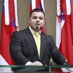 Governo do Amazonas sanciona 10 novas leis da Assembleia Legislativa Foto Danilo Mello NddtoN