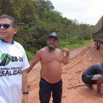Joao Luiz afirma que deputados da regiao Norte pretendem fazer E28098Marcha para Brasilia pelo asfaltamento da BR 319 ngPEWd