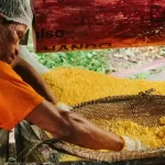 Lei de autoria do deputado Cristiano DAngelo declara farinha do uarini como Patrimonio Cultural do Amazonas ENMdpe
