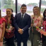 No Dia Internacional da Mulher deputado Mario Cesar Filho presta homenagem as mulheres que contribuem com seu mandato 1024x576 VTRb2l