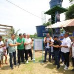 No Dia Mundial da Agua deputado Joao Luiz destaca que destinou R14 milhao em emendas parlamentares para melhorias em sistemas de agua no Amazonas Foto Mauro Smith wCZGdW