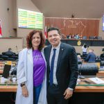 O que o deputado esta fazendo a historia vai contar diz a ginecologista Monica Bandeira sobre o trabalho de Delegado Pericles 1024x682 zDWxoA