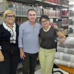 PGE AM Entrega de acervo historico da PGE para restauracao 1024x576 I525Ne