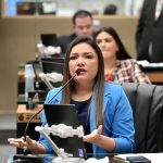 PL de Joana Darc pretende instituir campanha sobre doenca genetica rara que causa crises de inchaco no corpo KA1CPN