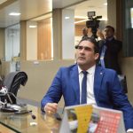 Projeto de Lei do Cristiano DAngelo propoe instituicao da Semana da Agricultura e Sustentabilidade vfrQ4H