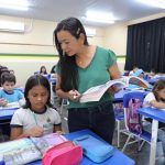 Secretaria de Educacao divulga lista de professores aprovados em PSS 2024 Foto Euzivaldo Queiroz Seduc 1 1024x683 aylp81
