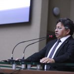 Sinesio Campos afirma que novas unidades do Ifam no Amazonas mostram a prioridade do Governo Federal com a educacao URGf24