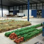 ADS Governo do Amazonas entrega mais de 100 toneladas de produtos regionais para escolas estaduais por meio da ADS Foto Divulgacao ADS 1 1024x576 6yfqUt