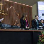 Assembleia Legislativa do Amazonas aprova PCCR do Ipaam e altera a tabela de vencimentos dos servidores administrativos do MPE Foto Hudson Fonseca HH9Amd
