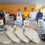 Atuacao da deputada Mayra Dias garante R 1 milhao em equipamentos para a saude em Parintins Foto Aguilar Abecassis 1024x682 OHRhTa