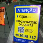 CIGAS Sinalizacao de obras da rede de gas natural 02 Credito Divulgacao Cigas 1024x576 NNbY37
