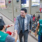 Com voto favoravel de Delegado Pericles Aleam aprova o Plano de Cargos Carreiras e Remuneracao dos servidores do Ipaam Foto Marcio James flmqB0