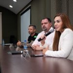 Debora Menezes acompanha desdobramentos da operacao que prendeu um pedofilo em Manaus Foto Daniel Nogueira 1024x683 MGYaVy