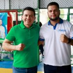 Delegado Pericles leva projeto Vets em Acao ao bairro Puraquequara Foto Marcio James PgWNZP