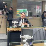 Deputado Cristiano DAngelo propoe Projeto de Lei para Apoio a Parentalidade Atipica na rede publica estadual de saude xYi4rv