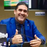 Deputado Cristiano DAngelo propoe Projeto de Lei que institui o Dia do Trabalhador e Trabalhadora Domestica Foto Ely Caldeira pKopyP