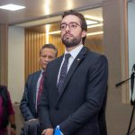 Deputado Thiago Abrahim tem mais dois Projetos de Lei aprovados na Aleam roNvGj
