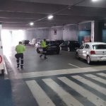ESTACIONAMENTO 2 eGsicE