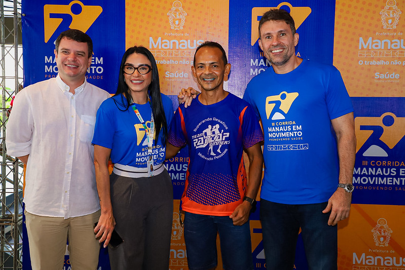 Entrega Kits Corrida 1 1zorY3 Portal Informe Digital
