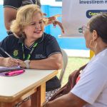 FOTO YGSSON FRANCA Servicos de cidadania chegaram a Presidente Figueiredo 1024x682 JoXwuA