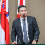 Lei de Delegado Pericles preve multa de R 20 mil para autores de trotes aos servicos policiais e de emergencia no Amazonas Foto Marcio James vbkexA