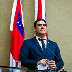 Lei do deputado Cristiano DAngelo nomeia como E28098Washington Regis trecho da AM 352 Foto Sandro Hiroshi 1 yKGpB7