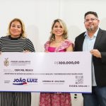 Maternidade Dona Nazira Daou ganha novos materiais por meio de emenda parlamentar do deputado Joao Luiz Foto Paullo Santos JNsHGk
