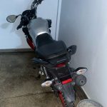 Motocicleta apreendida Detran AM 1024x941 T6m14u