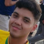 PC AM DESAPARECIDO METHEUS DE ALMEIDA CUNHA FOTO DIVULGACAO 2 06h3Nd
