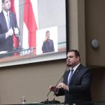 PL de Roberto Cidade que reforca protecao contra dengue zika e chikungunya avanca nas comissoes da Aleam Foto Herick Pereira knZhE2