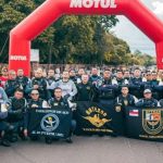 PMAM POLICIA MILITAR REALIZA 3o MOTOFEST E PASSEIO MOTOCICLISTICO TIRADENTES FOTO DIVULGACAO PMAM 6CITld