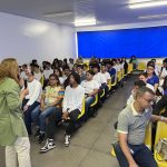 PROJETO TURISTICO oGNiQx