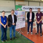 Pela primeira vez em Itacoatiara Ouvidoria Itinerante e sucesso de publico 2 1024x870 aQFlIy