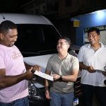 Prefeito entrega titulos 2 7ajAAk