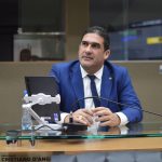 Projeto de Lei do deputado Cristiano DAngelo aprimora a legislacao para pessoas com Transtorno do Espectro Autista Foto Erick Bitencourt 6Ykyph