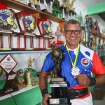 SEDEL Jose Carlos de Melo atleta de Powerlifting FOTO Julcemar Alves Sedel 1024x683 4ddlMy