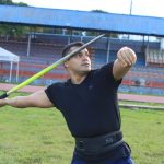 SEDEL Pedro Nunes Treinando Na Vila Olimpica 2 FOTO Julcemar Alves Sedel 1024x683 Ujo2Fx