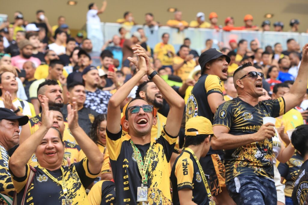 SEDEL Torcida do Amazonas na Arena da Amazonia 1 FOTO Julcemar Alves Sedel 1024x683 Y9gsN3