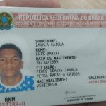 SSP AM IML PROCURA FAMILIA DANIEL FOTO DIVULGACAO SSP AM 1024x576 H4Lo9f