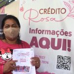 Seas Cre769 dito Rosa Governo Presente Seas by Kerolyn Leigue V4yE5L
