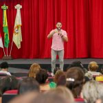 Semed reuniao Educacao Especial 2 eqChdR