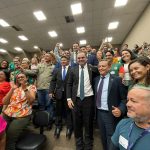 Sinesio Campos articula aprovacao do Plano de Cargos dos servidores do IPAAM uQsvtx