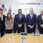 Wilson Lima reune com BID e reforca compromisso do Estado com obras do Prosai Parintins para levar agua tratada a populacao FOTO DIEGO PERES SECOM 1024x682 pzsuyL