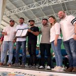 ADS Governo do Amazonas beneficia produtores rurais em Tefe por meio do PAF e do Programa Credito Amazonas Foto Divulgacao ADS1 1024x981 ICI78a