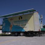 Apos articulacao da deputada Joana Darc bairro Cidade Nova recebe acao itinerante do Castramovel 1024x681 38YePs