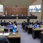 Assembleia Legislativa do Amazonas na Luta Contra a Discriminacao LGBTQIAPN Foto Danilo Mello 1igLUE