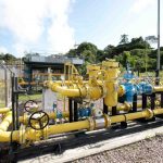 CIGAS Estacao de Regulagem e Medicao de Pressao Unidade Termeletrica Manauara 01 Icaro Guimaraes Cigas 1024x683 pu50bd