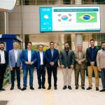 Deputado Dr. George Lins representa o Amazonas em missao de intercambio parlamentar na Coreia do Sul bThQar