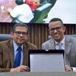 Deputado Joao Luiz destaca que Diploma Cidade Manaus para secretario Jorge Oliveira mostra seriedade no trabalho do esporte sTxNpP